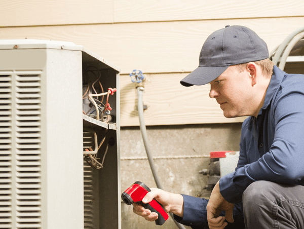 air conditioner repair and maintenance
