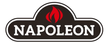 Napoleon fireplaces logo