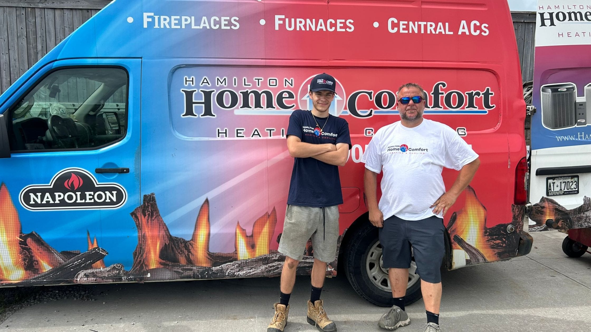 Hamilton Home Comfort Team - DIY Furnance Cleaning Tips.