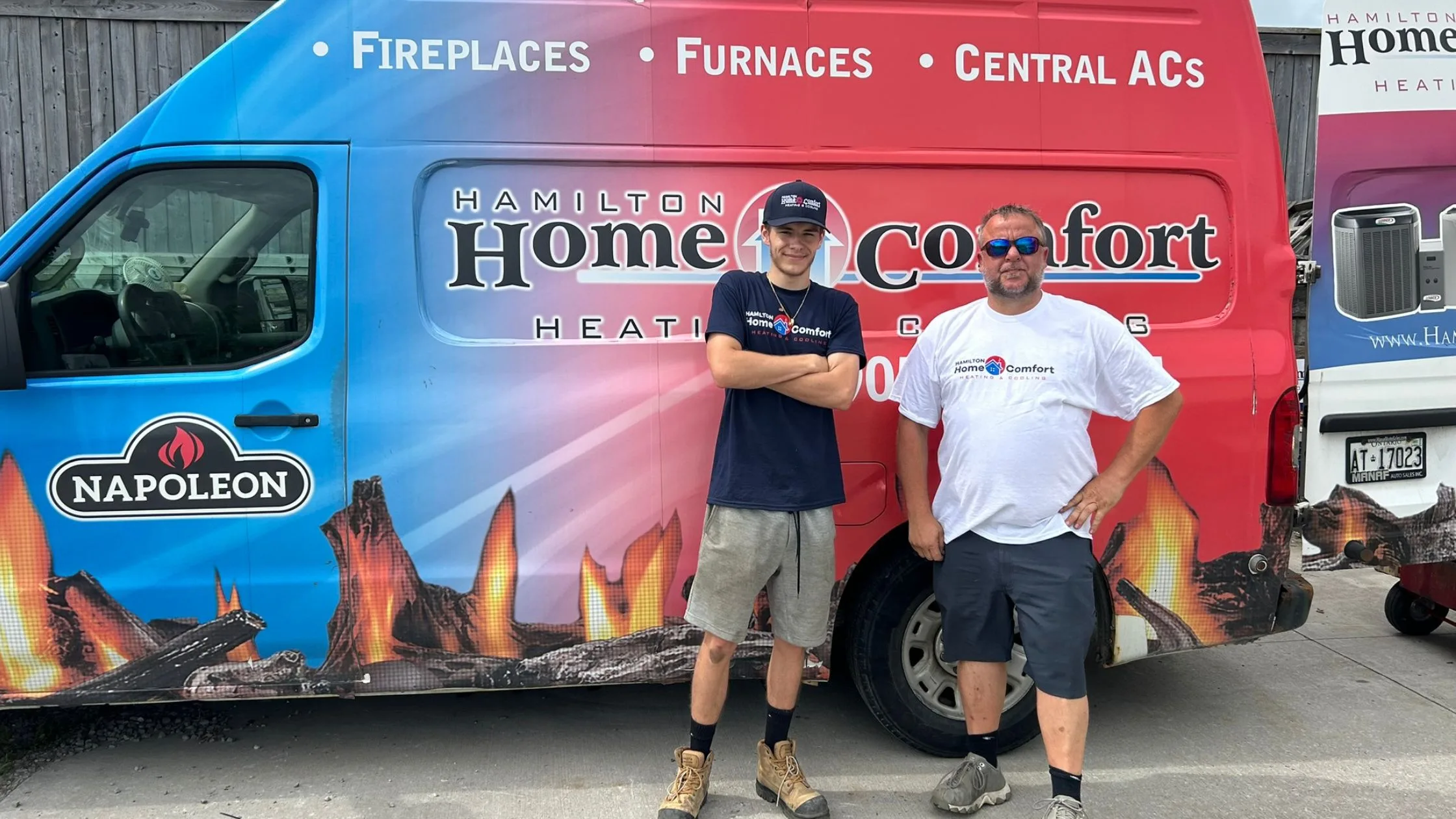 Hamilton Home Comfort Team - DIY Furnance Cleaning Tips.