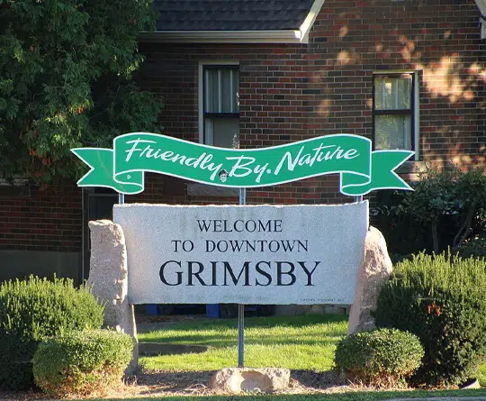 Grimsby