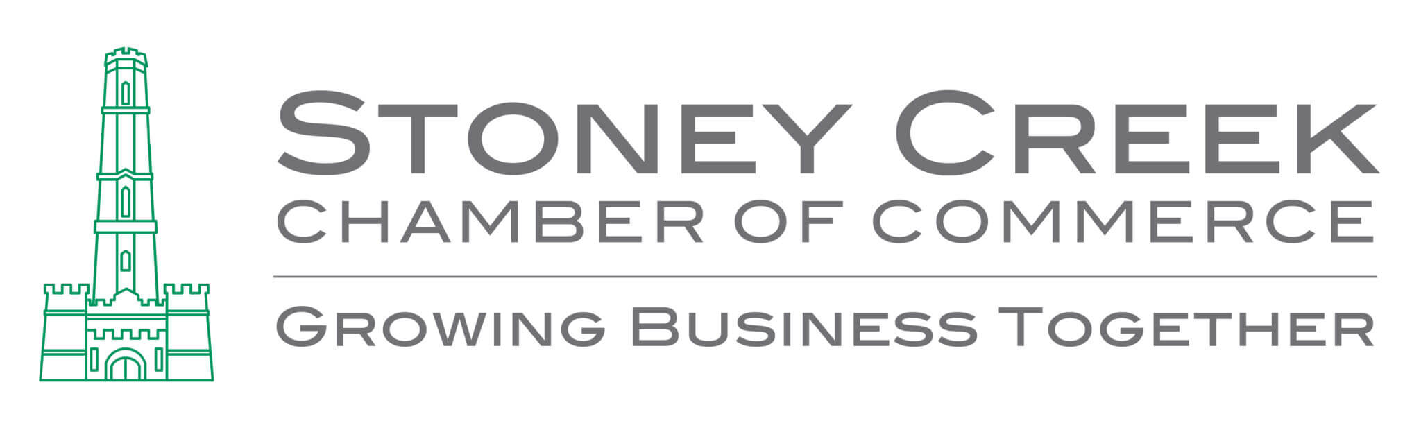 Stoney Creek Chamber of Commerce logo