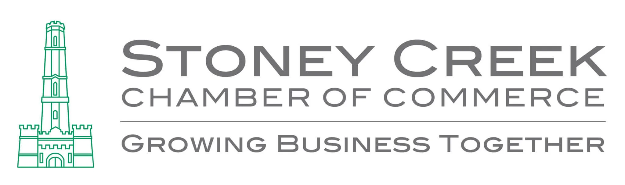 Stoney Creek Chamber of Commerce logo