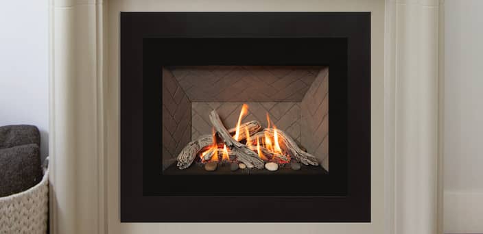 Hamilton Home Comfort Is Now a Valor Fireplace Dealer
