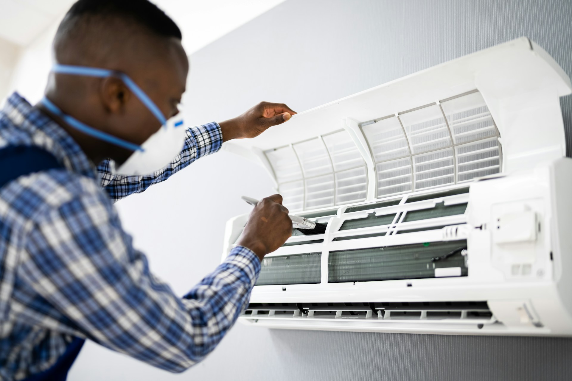 trusted HVAC contractors