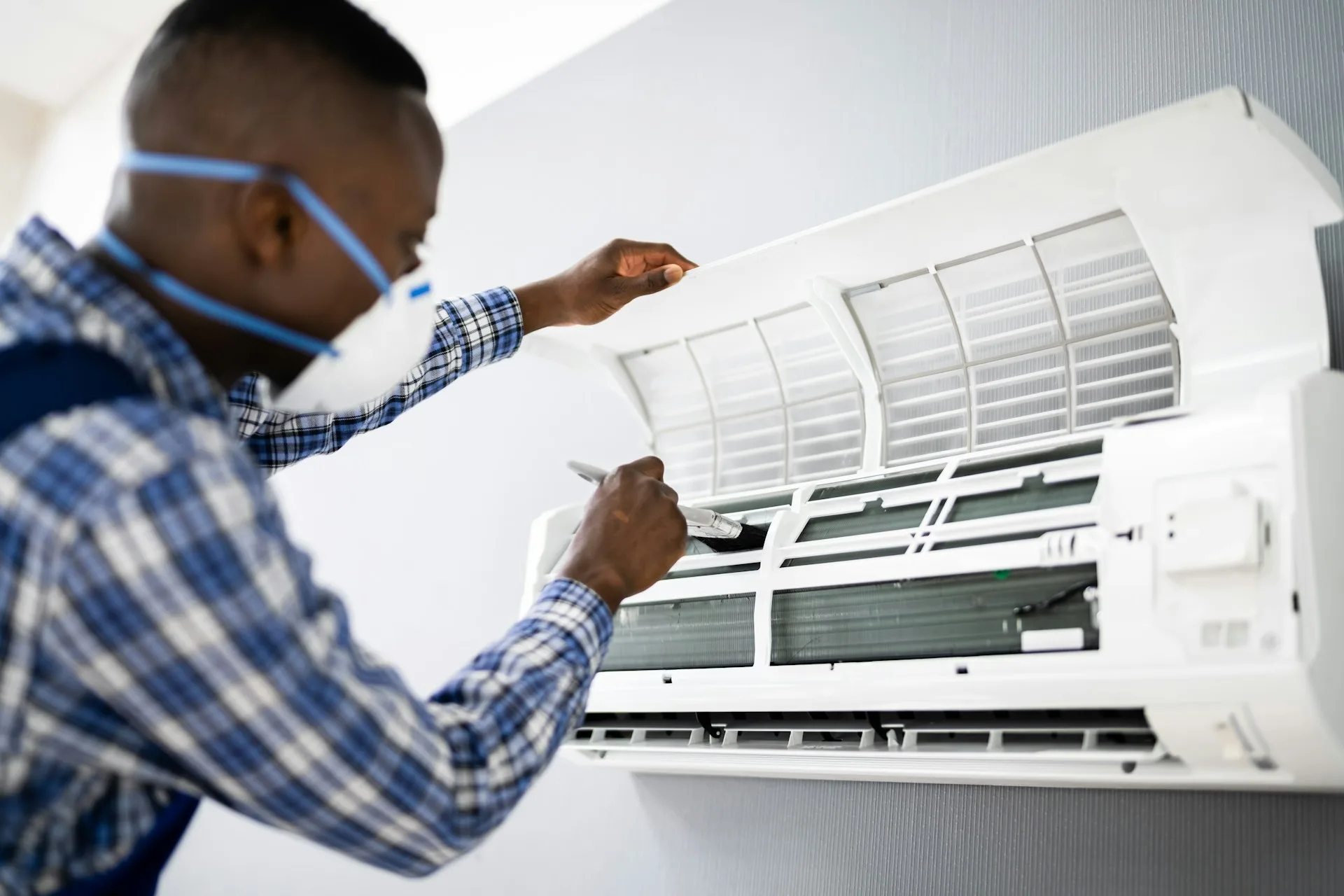 trusted HVAC contractors