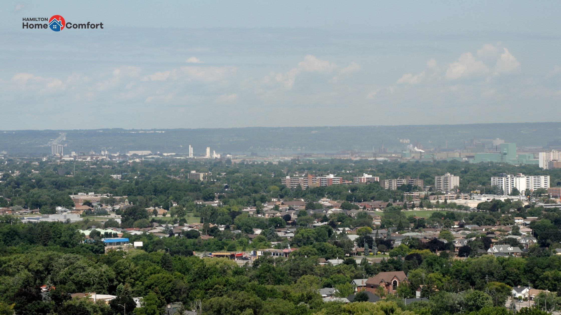 Furnace Maintenance in Stoney Creek - Hamilton Home Comfort.