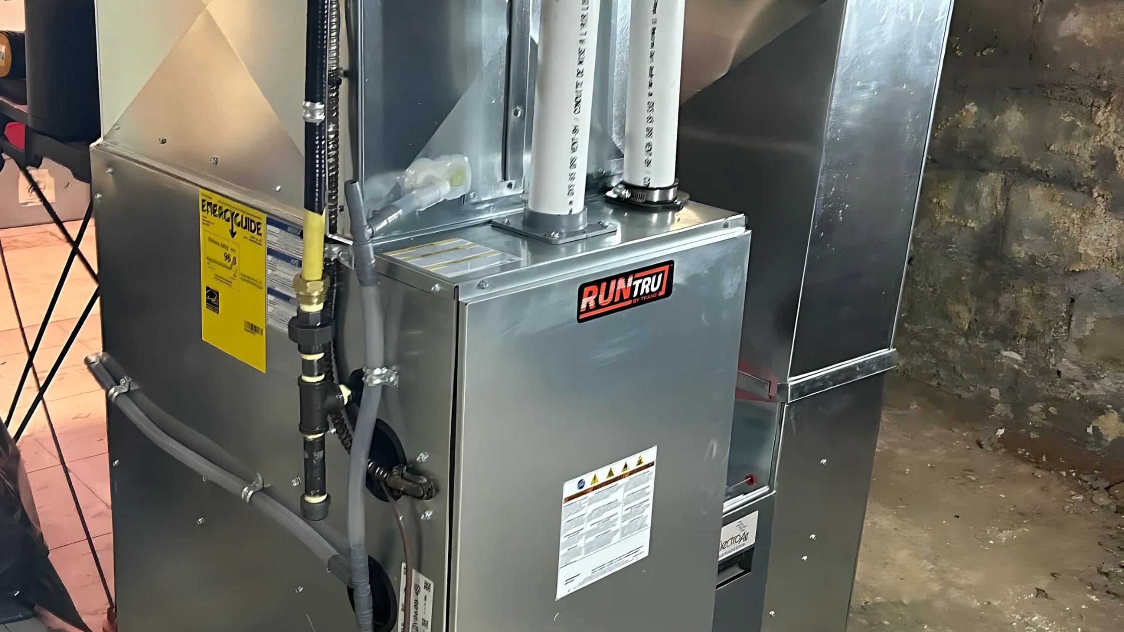 Furnace repair and replacement insights from Hamilton Home Comfort.