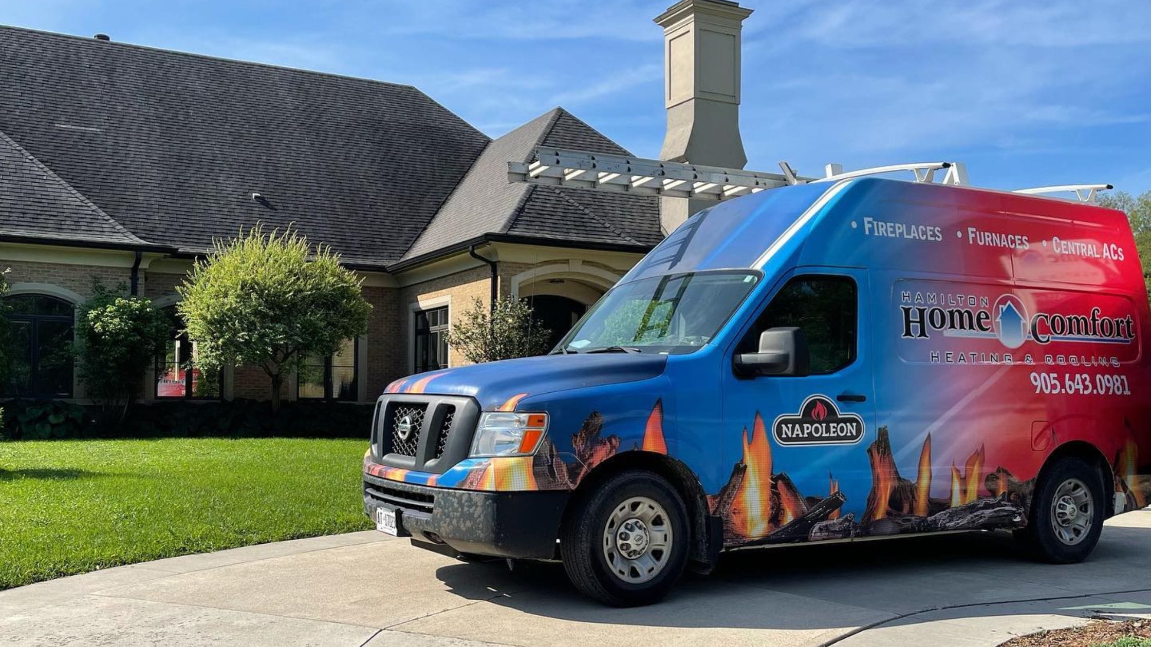 Can a heat pump replace a furnace - Hamilton Home Comfort.