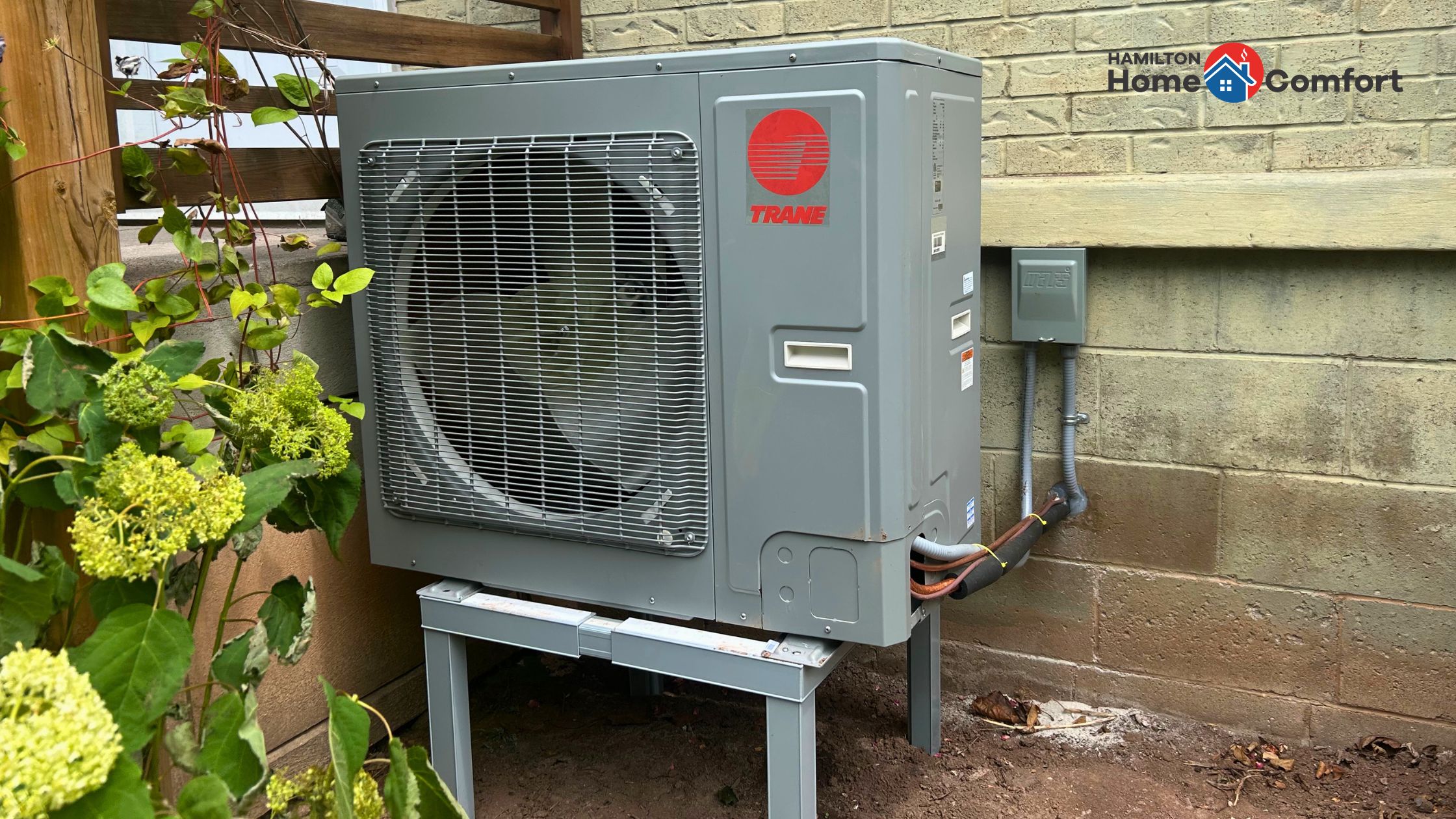 Tips for installing a heat pump in Ontario with the team at Hamilton Home Comfort.